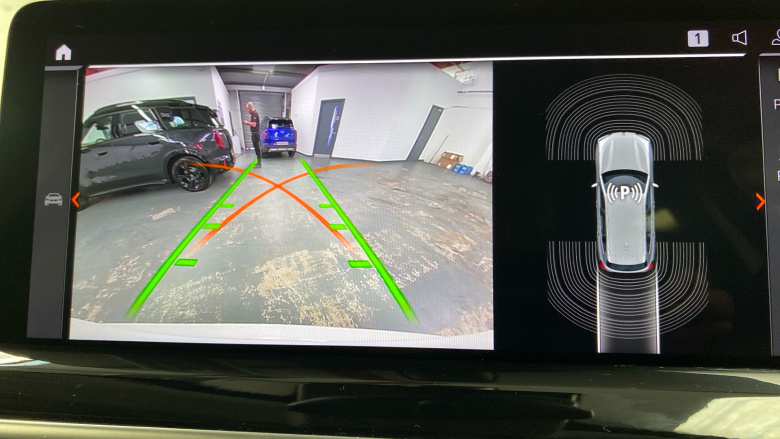 BMW X3 xDrive20i MHT xLine 5dr Step Auto Petrol Estate